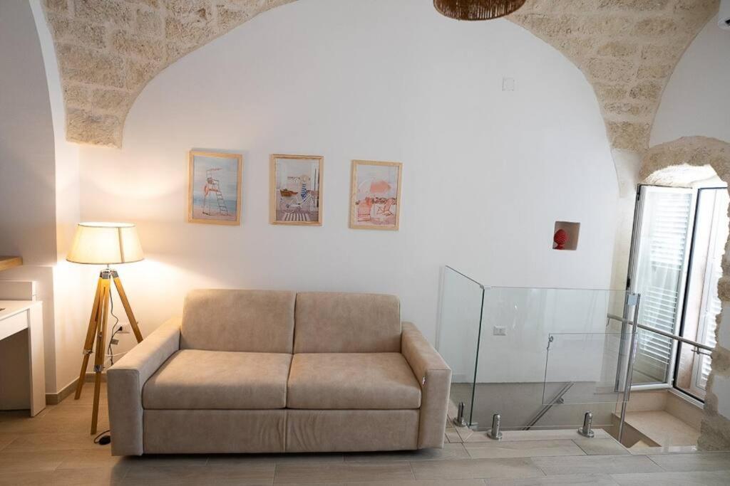 Adelmari Casa Vacanze Manfredonia Exterior foto