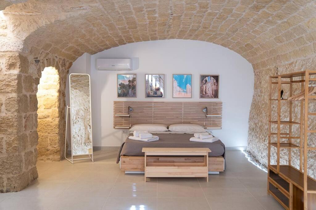Adelmari Casa Vacanze Manfredonia Exterior foto
