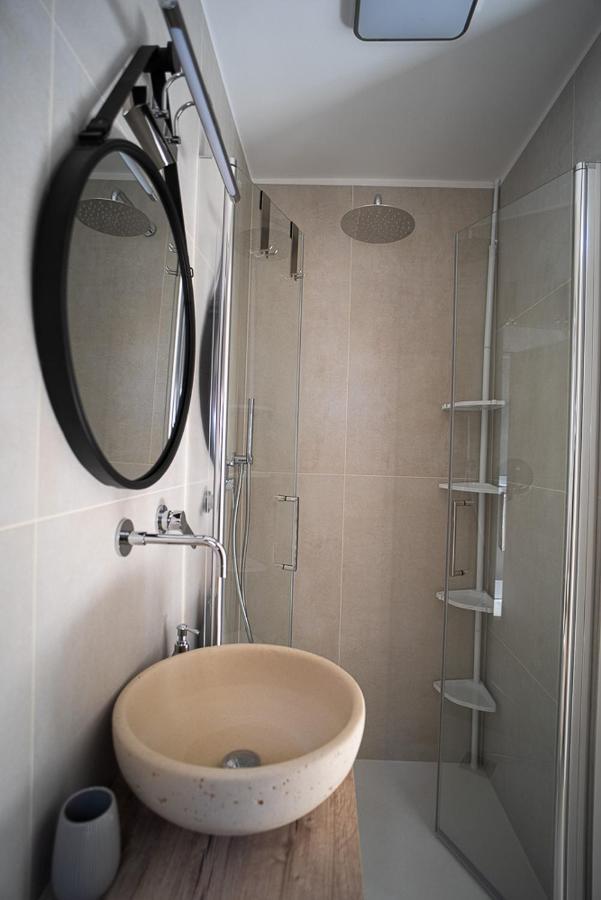 Adelmari Casa Vacanze Manfredonia Exterior foto
